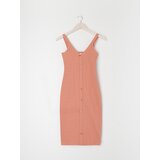 Sinsay Mini haljina od žerseja | shoptok.hr