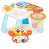 ECO TOYS edukativna guralica za decu 2U1 red | ePonuda.com