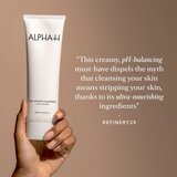 Alpha-H Balancing čistilna sredstva za obraz 185 ml | Shoptok.si