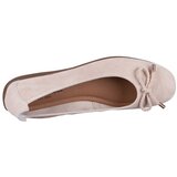 Josef Seibel Nizki čevlji Fenja 09 Bež | Shoptok.si