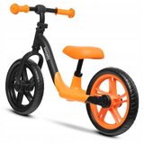 Lionelo dječji bicikl - guralica Alex 12", narančasti, 5g JAMSTVA | shoptok.hr