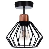  Plafonski luster PORTO 1xE27/40W/230V | Eponuda.com