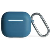 Beline SILIKONSKI OVITEK ZA AIRPODS 3 CASE BLUE COVER, (21967138) Cene