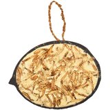 vidaXL Polovice kokosa punjenje hranom za ptice 10 kom 290 g | shoptok.hr