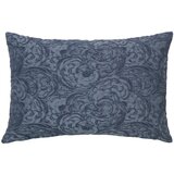 Broste Copenhagen Prevleke za blazine MUSHROOM Modra | Shoptok.si