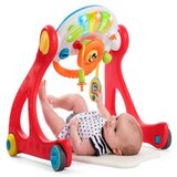 Chicco interaktivni centar za igru 4u1 ( A108584 ) Cene