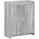  Ormar za cipele Siva Sonoma 73,5 x 36 x 92 cm Konstruirano drvo | shoptok.hr