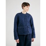 Only Prehodna jakna temno modra | Shoptok.si