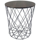 XXXL Mizica Tom 2, Črna, Ø 40cm Cene