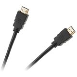 Cabletech hdmi in ethernet kabel m.-m., 20m Cene
