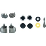 Nacon Pro Gaming Pack For Playstation 5 Dualsense Controller | Eponuda.com