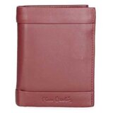Pierre Cardin muŠki koŽni novČanik 8826-25/ bordo | Eponuda.com
