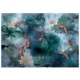  Tapeta - Pink Happiness 400x280 | shoptok.hr