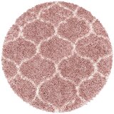 XXXL tkana preproga salsa 3201 rosa tkano roza Cene