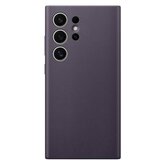 Samsung Galaxy S24 Ultra Vegan Leather Case D.violet GP-FPS9 Cene