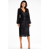 Awama Woman's Dress A632 | Shoptok.si