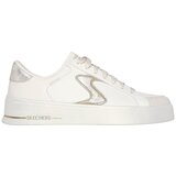 Skechers Modne superge HILAND - QUITE CHIC Bež | Shoptok.si