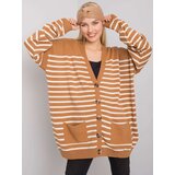 Factory Price Sweater-FE-SW-3346.56P-camel | Shoptok.si