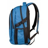 Target Šolski nahrbtnik Urb-X Melange Blue + peresnica | Shoptok.si