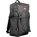 LEVI&#039;S LEVI&#39;S BLACK MEN&#39;S BACKPACK | Shoptok.si