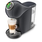 Krups Aparat za kafu KP340B10 Genio S Cosmic Gray | Eponuda.ba