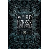 Flame Tree Various - Weird Horror Short Stories Cene