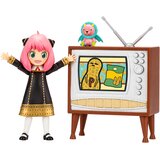 SPY X Family Anya Forger Total Anime zbirateljska figura 11cm Cene