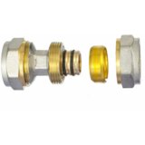 INF Vpenjalni tulec Povsem bakrena neposredna cevna povezava aluminij-plastika L, (21534308) | Shoptok.si