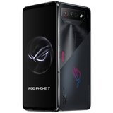 Asus pametni telefon ROG Phone 7 AI2205-16G512G-BK-EU 17,2 cm (6.78") Dvojna SIM Android 13 5G 16 GB 512 GB 6000 mAh Črna | Shoptok.si
