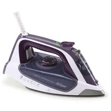 parna pegla sa keramičkom podlogom steamart plus, 2600W, ljubičasta