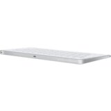 Apple Magic® Keyboard (2024) with Touch ID - Srpska latinična tastatura
