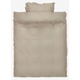  Posteljina Elma ispr. pamuk 140x200 pesak KR ( 7392680 ) Cene