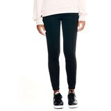 Leone 1947 Spodnji deli trenirke Woman With Elastic Bottom Chic Boxing Črna | Shoptok.si