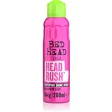 Bed Head Headrush sprej za kosu za sjaj 200 ml