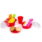 Chipolino set kuhinja sa svjetlom i zvukom - 72,50 cm | shoptok.hr