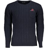 U.S. GRAND POLO US GRAND POLO MEN&#39;S BLUE SWEATER Cijene