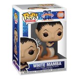 Funko POP MOVIES: SPACE JAM 2 - WHITE MAMBA | Shoptok.si