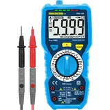 digitalni večnamenski merilnik testboy tb 313