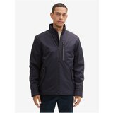 Tom Tailor Dark Blue Men's Jacket - Men Cene
