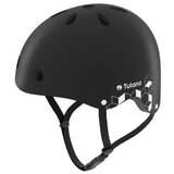 Tulano zaštitna dečija kaciga turtle 35 crna ( 8371 ) Cene