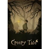 Steam Creepy Tale Key GLOBAL | ePonuda.com
