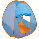  Dječji šator za igru MEGA Camping + rekviziti za kampiranje | Shoptok.si