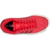Adidas Nizke superge VL COURT BOLD J Rdeča | Shoptok.si