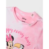 Sinsay Pamučne majice s printom 2 kom Minnie Mouse | shoptok.hr