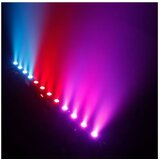 Cameo TRIBAR 200 IR 12 x 3 W TRI LED Bar + IR daljinski upravljalnik - - Audio-Kondric | Shoptok.si
