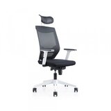 Rocada Stolica radna kancelarijska RD-908WH | Eponuda.com
