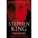 Hodder Stephen King - Firestarter | ePonuda.com