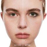 Yves Saint Laurent Lash Clash Waterproof vodoodporna maskara za volumen za ženske Black 8.6 ml | Shoptok.si