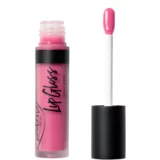 puroBIO cosmetics lip Gloss - 02 Pink