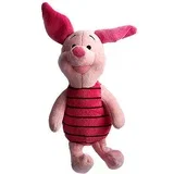 Pooh: Plišana figura, prase 20 cm